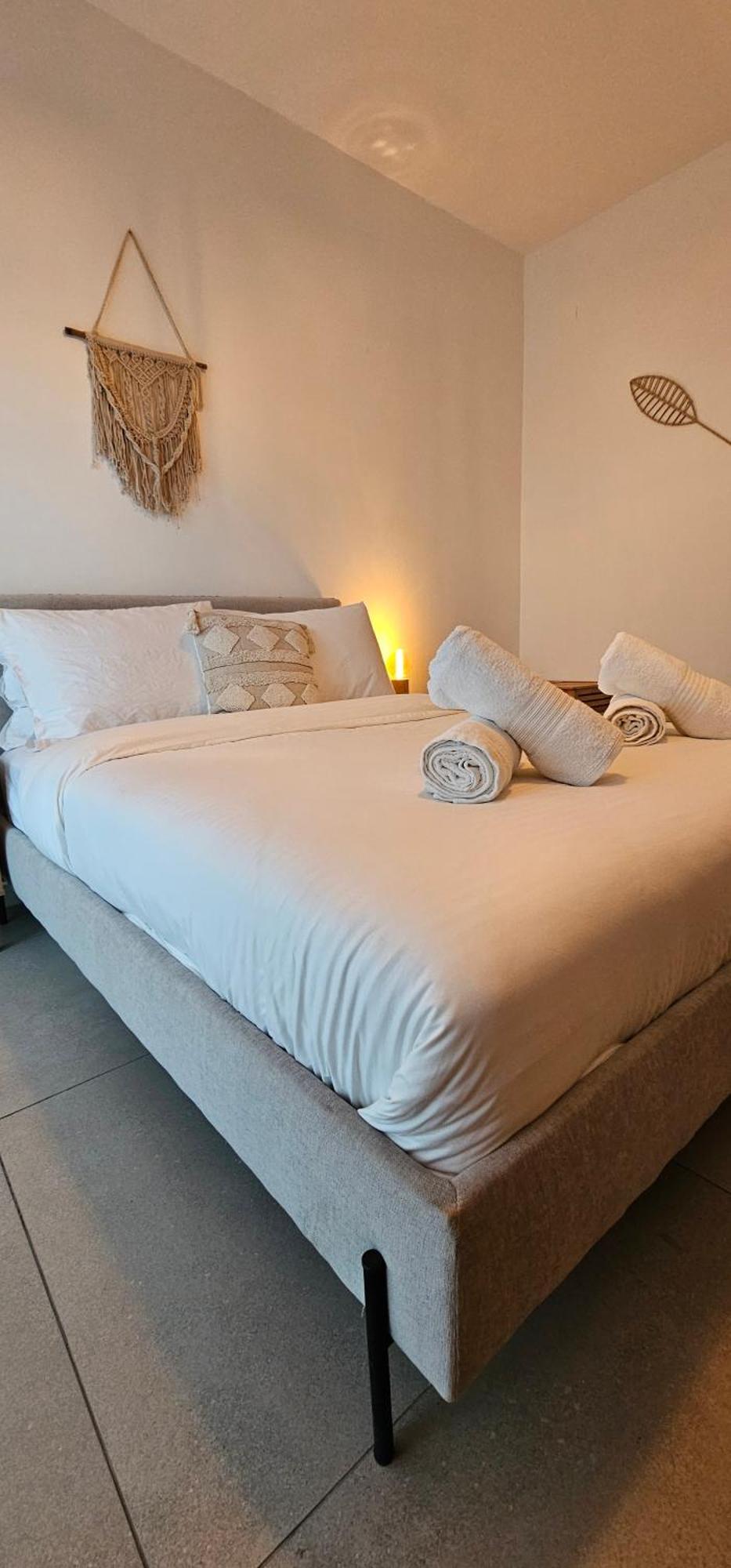 Apartment כרמונ'ס בוטיק - Carmona's Boutique