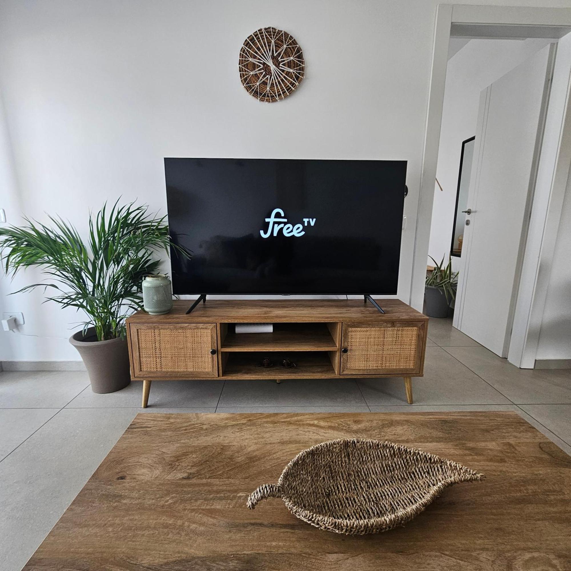 Apartment כרמונ'ס בוטיק - Carmona's Boutique