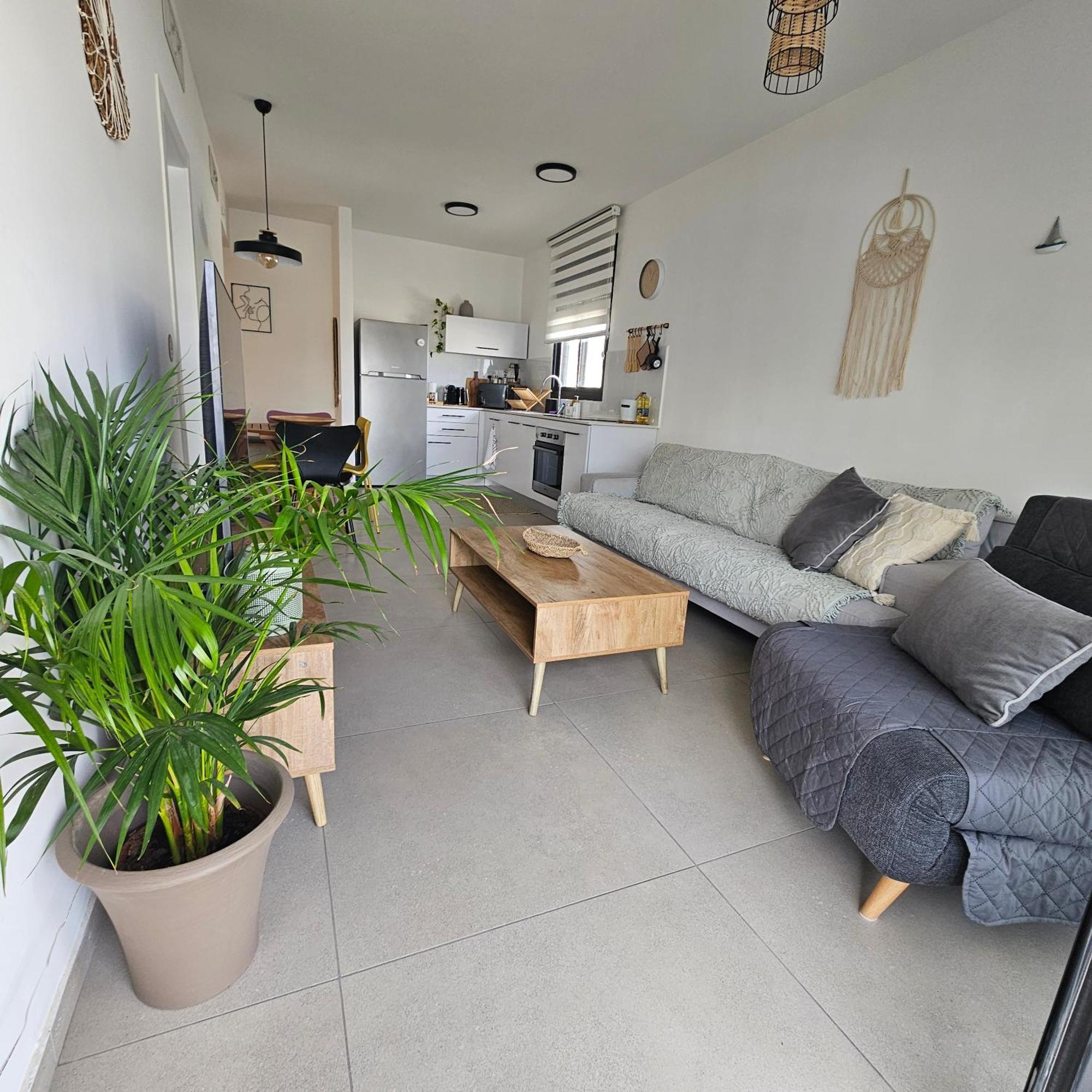 Apartment כרמונ'ס בוטיק - Carmona's Boutique *
