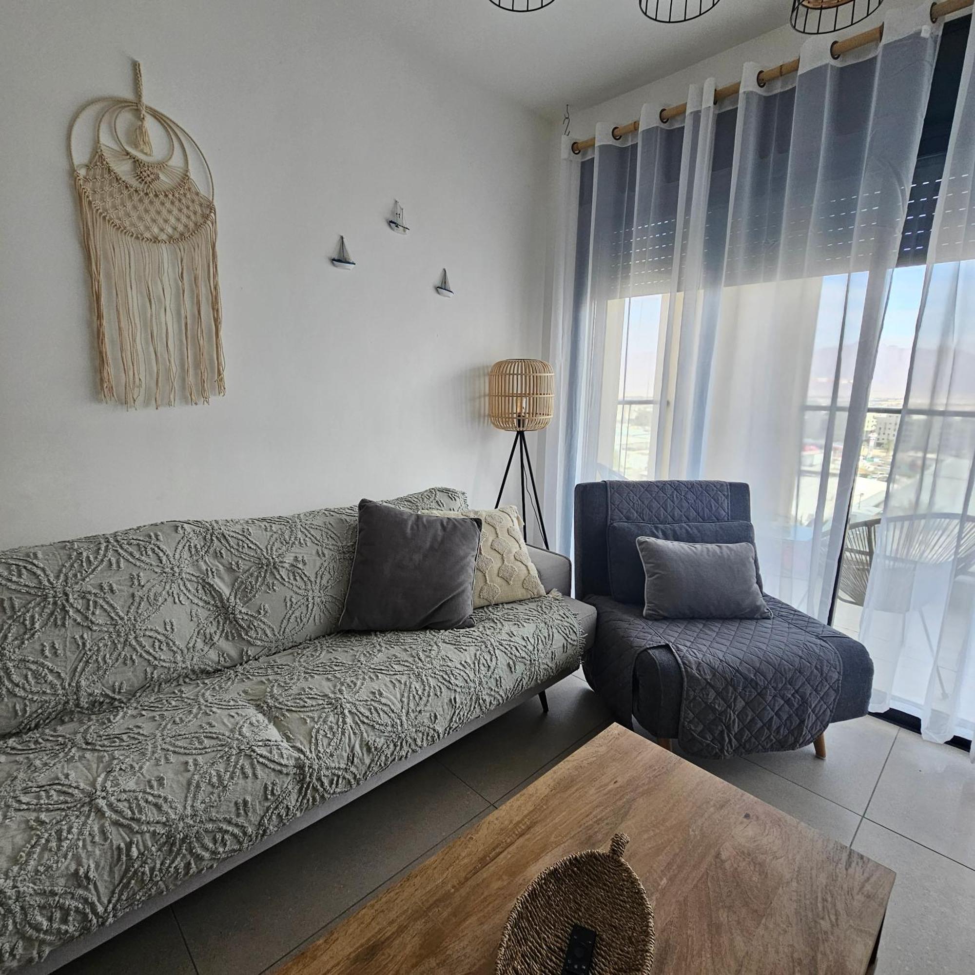 כרמונ'ס בוטיק - Carmona's Boutique * Eilat