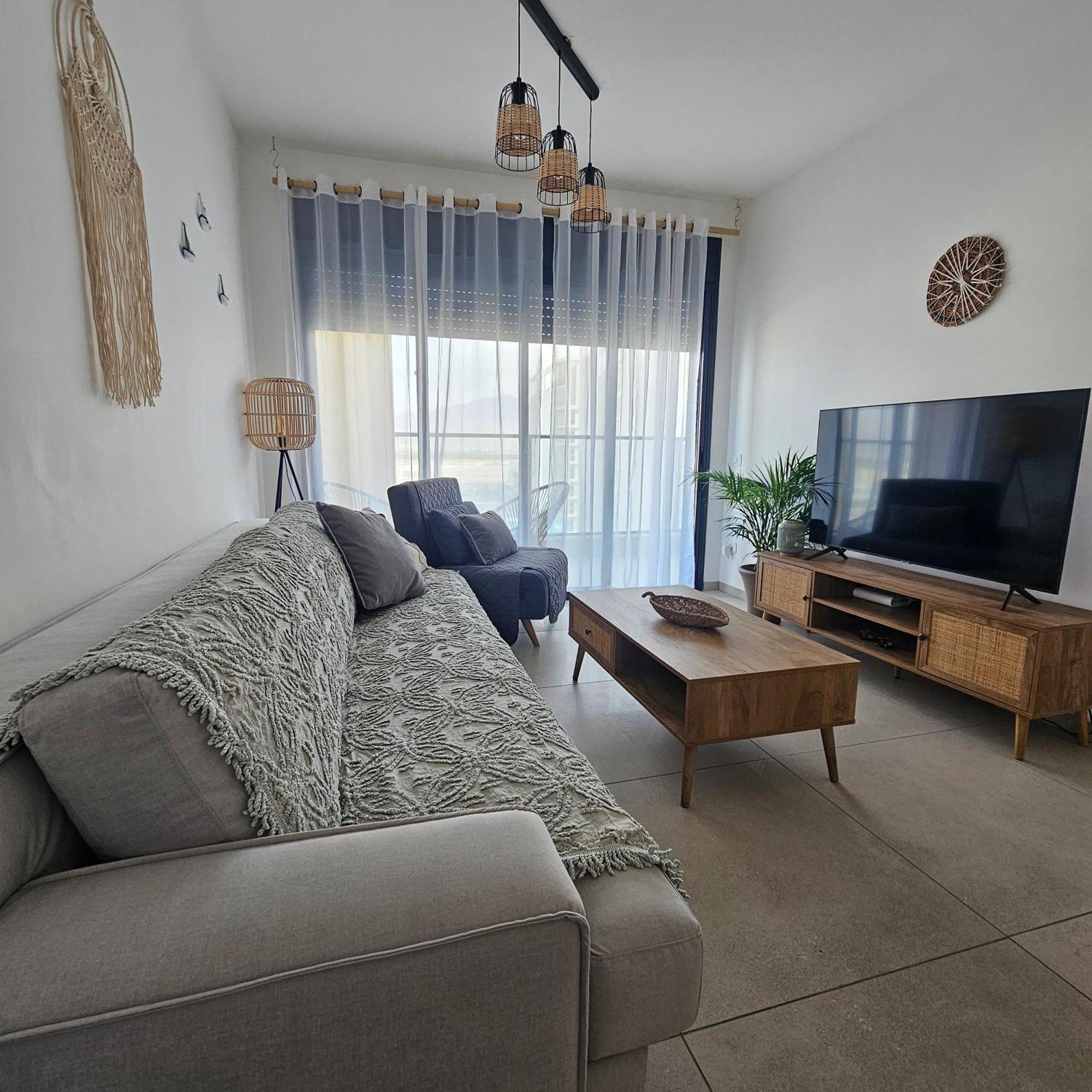 Apartment כרמונ'ס בוטיק - Carmona's Boutique Eilat