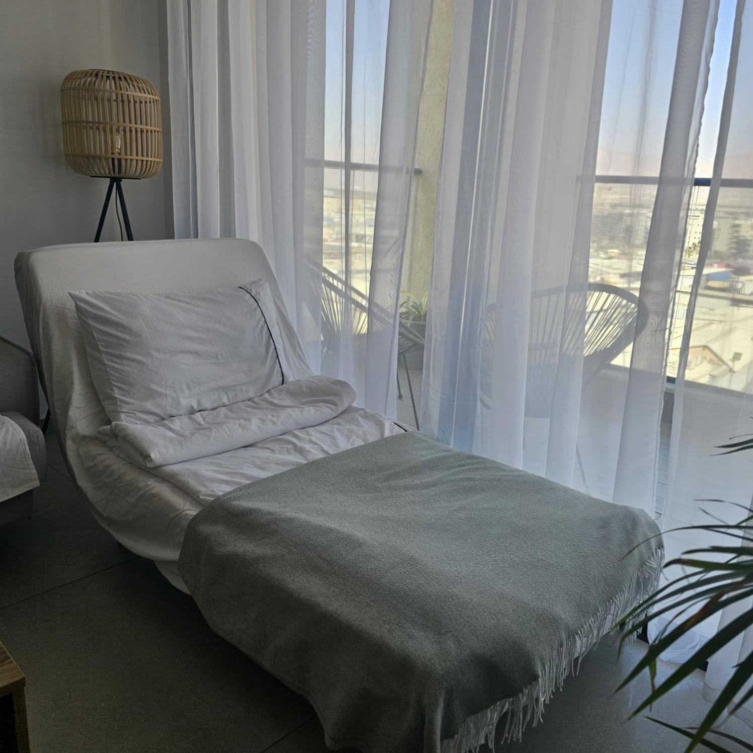 כרמונ'ס בוטיק - Carmona's Boutique * Eilat