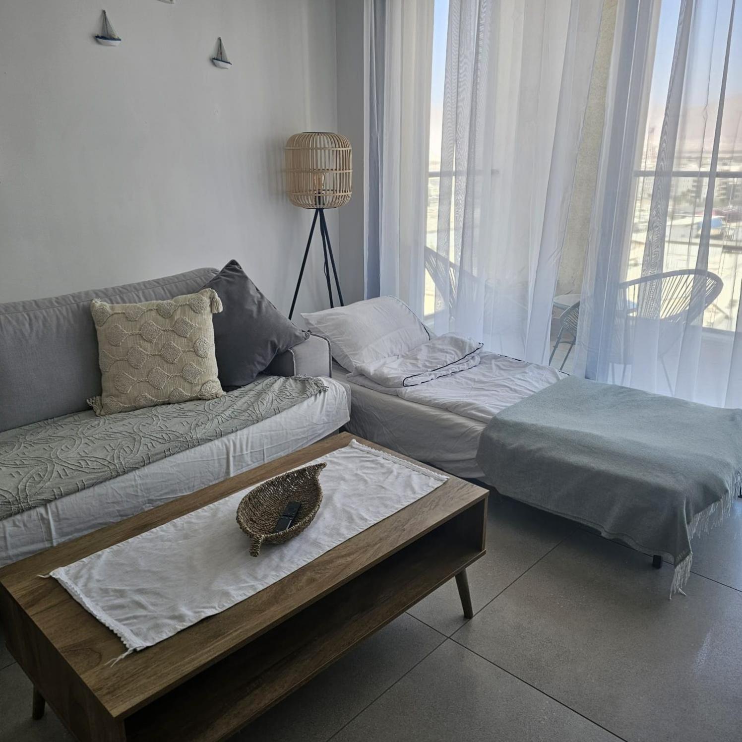 Appartamento כרמונ'ס בוטיק - Carmona's Boutique Eilat